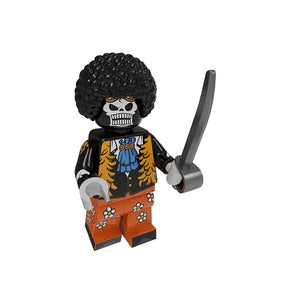 One Piece173 - Brook