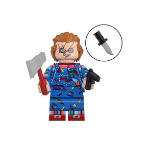 Haloween122 - Chucky