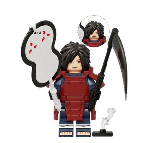 Naruto119 - Uchiha Madara