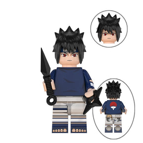 Naruto34 - Ushiha Sasuke