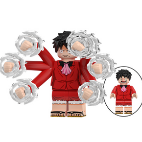 One Piece153 - Monkey D. Luffy