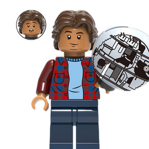 Marvel 331 - Spiderman