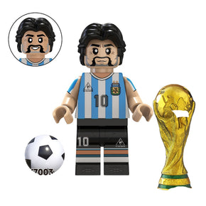 Sport27 - Diego Maradona