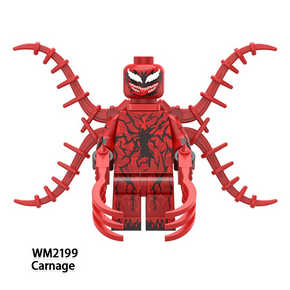Marvel 551 - Carnage