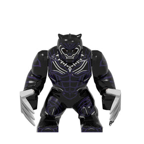 Marvel 388 - Black Panther