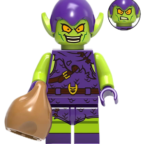 Marvel 309 - Green Goblin