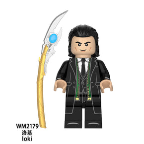 Marvel 138 - Loki