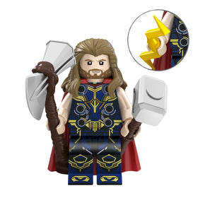 Marvel 64 - Thor