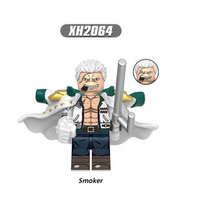 One Piece186 - Smoke