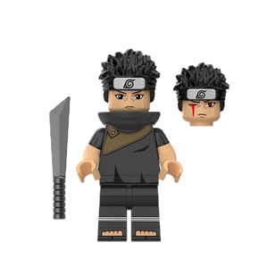 Naruto127 - Uchiha Shisui