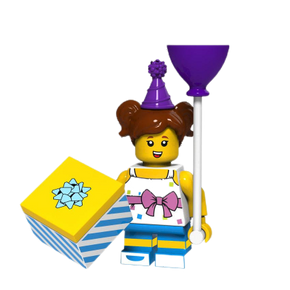 Fun27 - Balloon Girl