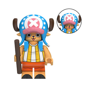 One Piece136 - Tony Chopper