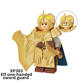 Lord of the Rings144 - Elf Sword