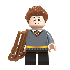 Harry Potter107 - Seamus Finnigan