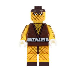 Haloween134 - Shocker