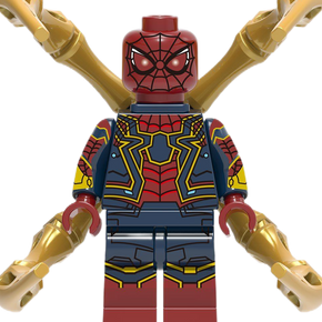 Marvel 333 - Spiderman