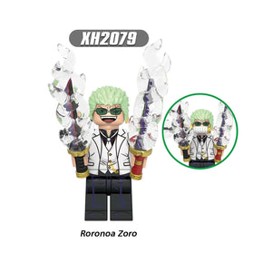 One Piece201 - Roronoa Zoro