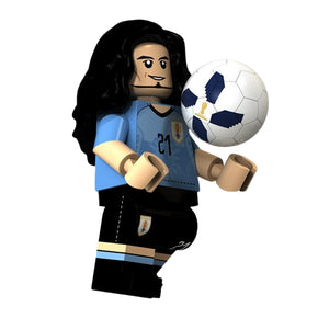 Sport40 - Edinson Cavani