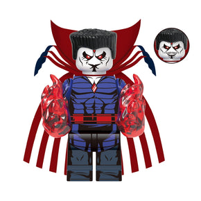 Marvel 74 - Mr Sinister