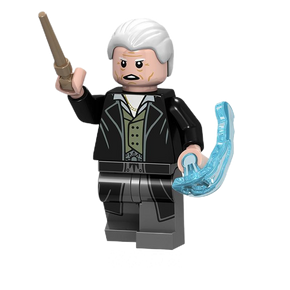 Harry Potter125 - Gellert Grindelwald