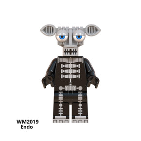 5 Nights at Freddy's 206 - Endo