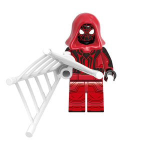 Marvel 481 - Spiderman