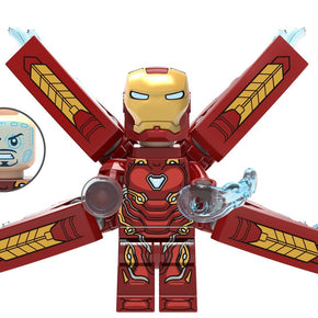 Marvel 285 - Iron Man