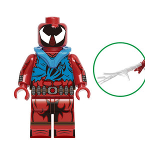 Marvel 485 - Spiderman