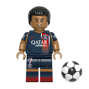 Sport45 - Kylian mbappé