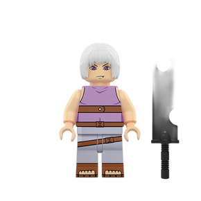 Naruto171 - Hohzuki Suigetsu