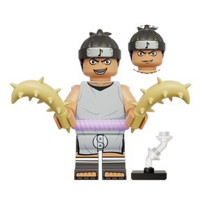 Naruto113 - Kidomaru