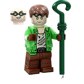 Marvel 219 - Riddler