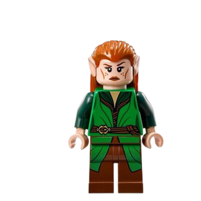 Lord of the Rings2 - Tauriel