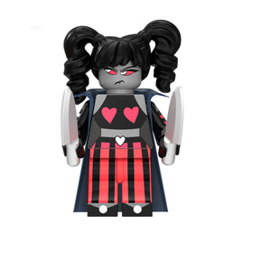 Hazbin Hotel 7 - Velvette