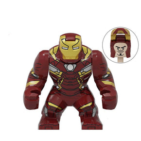 Marvel 382 - Iron Man