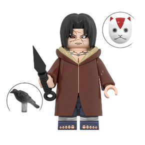 Naruto193 - Uchiha Sasuke