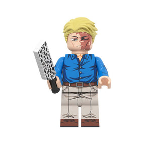 Jujutsu Kaisen 30 - Gojo Satoru