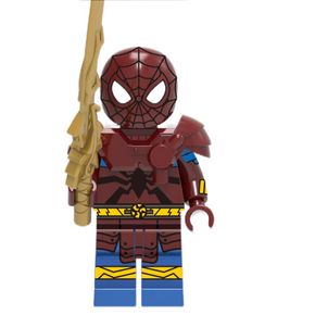 Marvel 523 - Spiderman