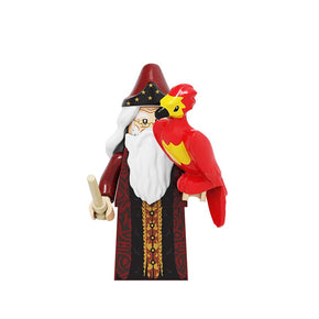 Harry Potter66 - Albus Dumbledore