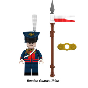 Military109 - Russian Guard
