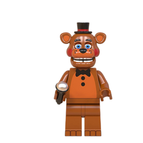 5 Nights at Freddy's 14 - Freddy
