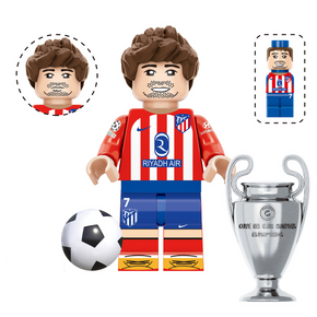 Sport108 - Antoine Griezman