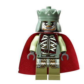 Lord of the Rings21 - Dead Men King