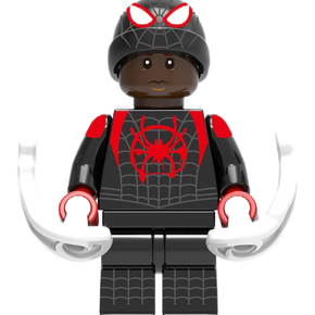 Marvel 307 - Miles Morales