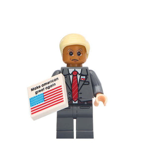 Celebrity11 - Donald Trump