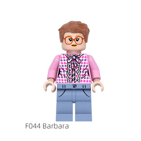 Stranger Things24 - Barbara