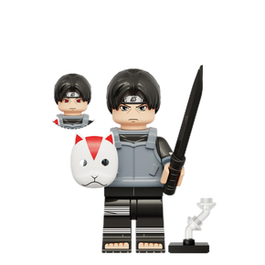 Naruto123 - Uchiha Sasuke