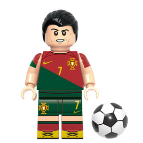 Sport17 - Cristiano Ronaldo