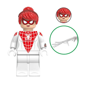 Marvel 488 - Spiderman