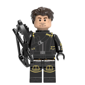 Marvel 310 - Hawkeye